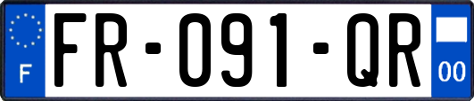 FR-091-QR