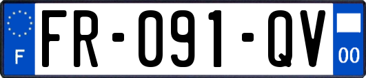 FR-091-QV