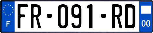 FR-091-RD