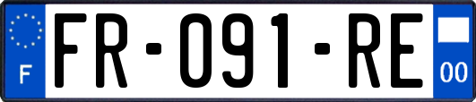 FR-091-RE