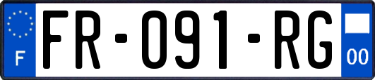 FR-091-RG