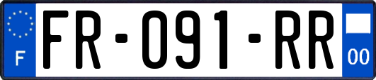 FR-091-RR