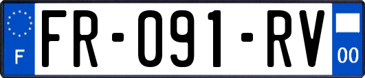 FR-091-RV