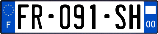 FR-091-SH