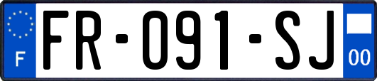 FR-091-SJ