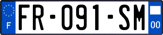 FR-091-SM