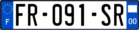 FR-091-SR