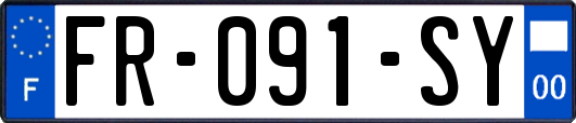 FR-091-SY
