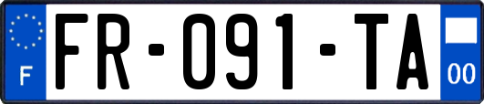 FR-091-TA