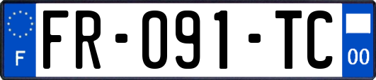 FR-091-TC