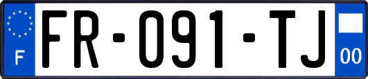 FR-091-TJ