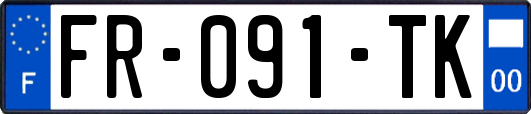 FR-091-TK