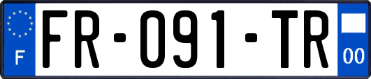FR-091-TR