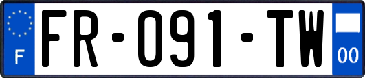 FR-091-TW