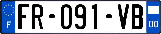 FR-091-VB