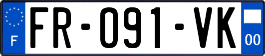 FR-091-VK