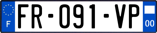 FR-091-VP
