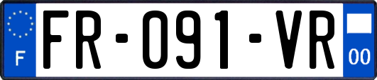 FR-091-VR