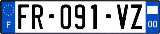 FR-091-VZ