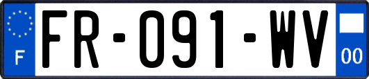 FR-091-WV