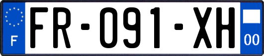 FR-091-XH