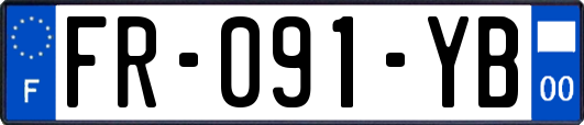 FR-091-YB