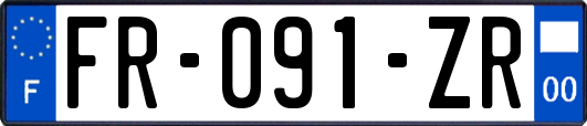 FR-091-ZR