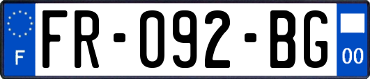 FR-092-BG