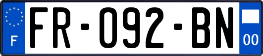 FR-092-BN