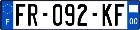 FR-092-KF