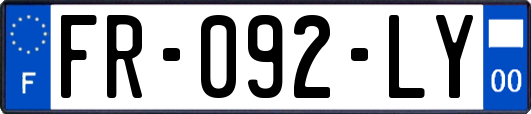 FR-092-LY
