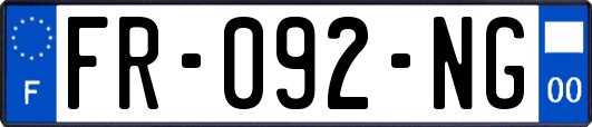FR-092-NG