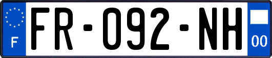 FR-092-NH
