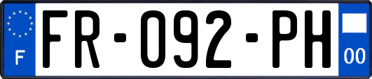 FR-092-PH