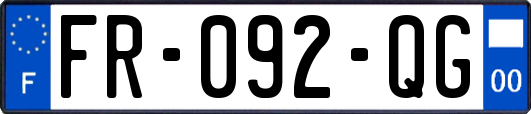 FR-092-QG