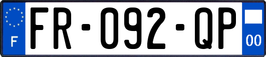 FR-092-QP