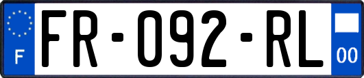 FR-092-RL