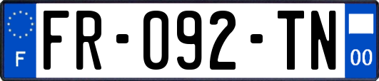 FR-092-TN