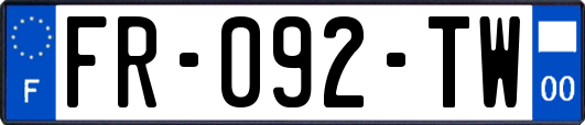 FR-092-TW