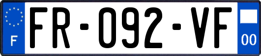 FR-092-VF