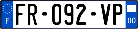 FR-092-VP