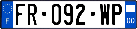 FR-092-WP