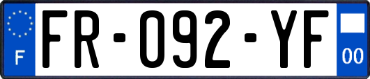 FR-092-YF