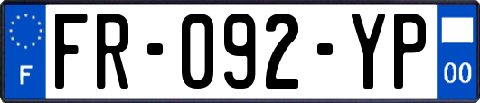 FR-092-YP