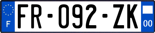 FR-092-ZK