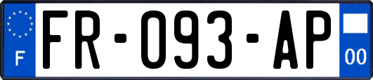 FR-093-AP