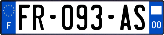 FR-093-AS