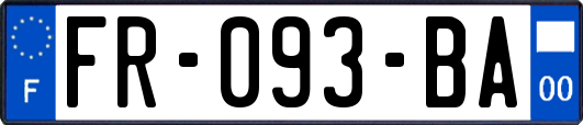 FR-093-BA