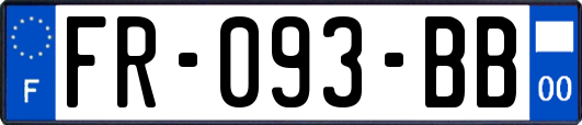 FR-093-BB