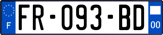 FR-093-BD